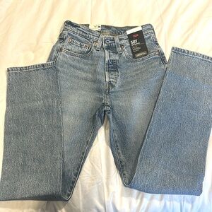 Levi’s 501 Jeans